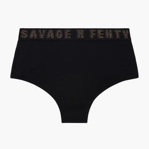 Forever Savage Booty Short